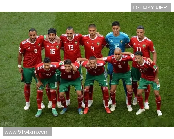 摩洛哥与爱沙尼亚足球对决精彩回顾与战术分析