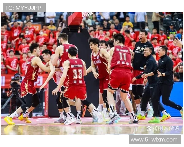 今晚CBA精彩对决吉林队迎战强敌期待一场激烈的篮球盛宴